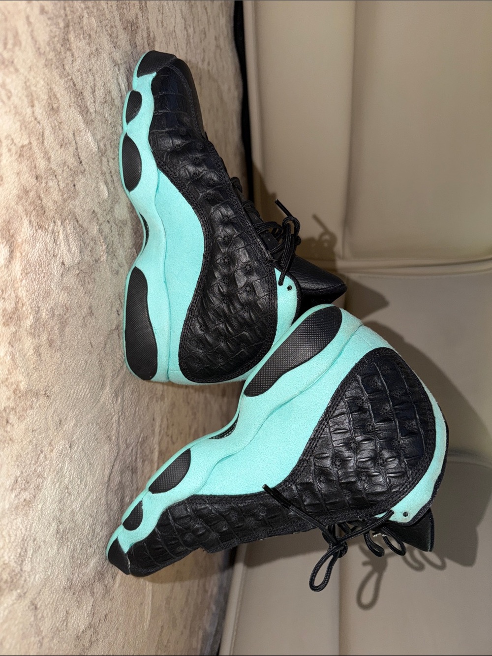Jordan 13 Retro - Picture 5 of 7
